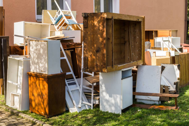 Best Same-Day Junk Removal Services  in Keuka Park, NY