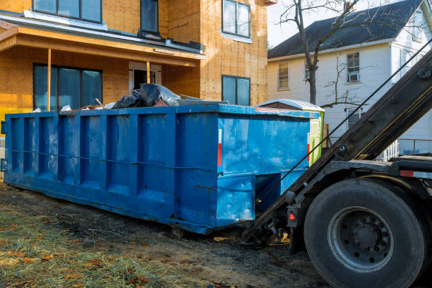 Best Garage Cleanout  in Keuka Park, NY