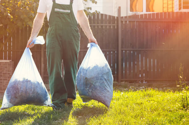 Retail Junk Removal in Keuka Park, NY